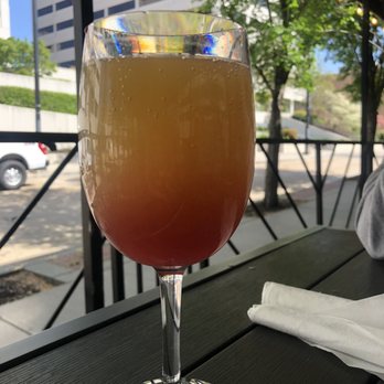 Ruby Sunshine Knoxville - Mimosa - Breakfast & Brunch Near Me - Knoxville, Tennessee