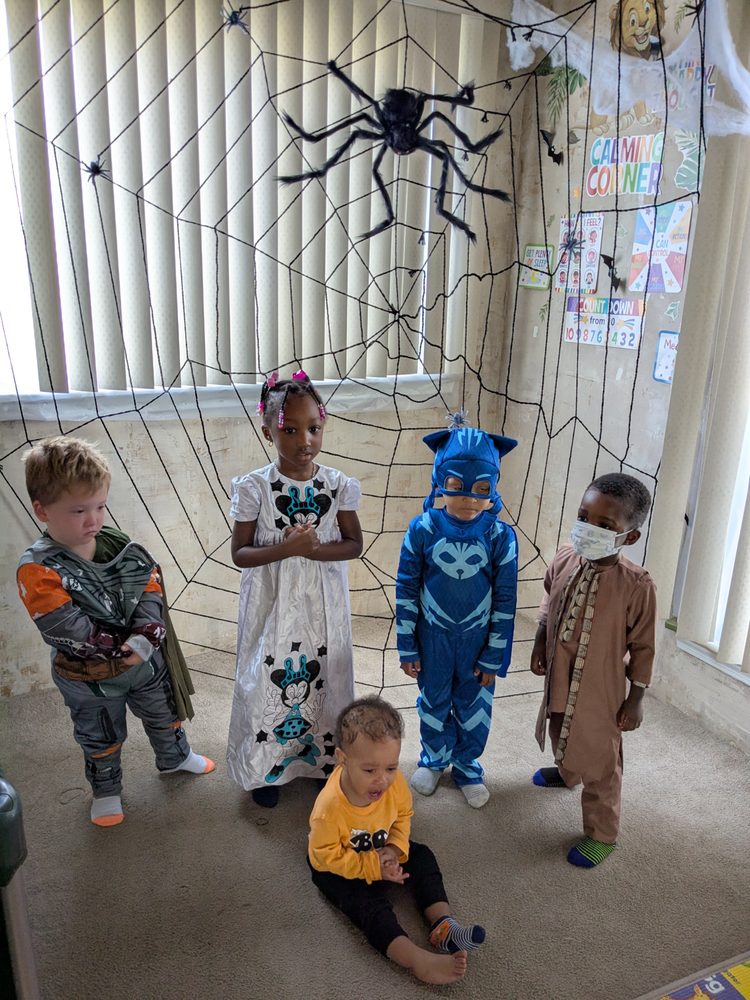 Little Lions Den Child Daycare - childcare center in Westland, MI