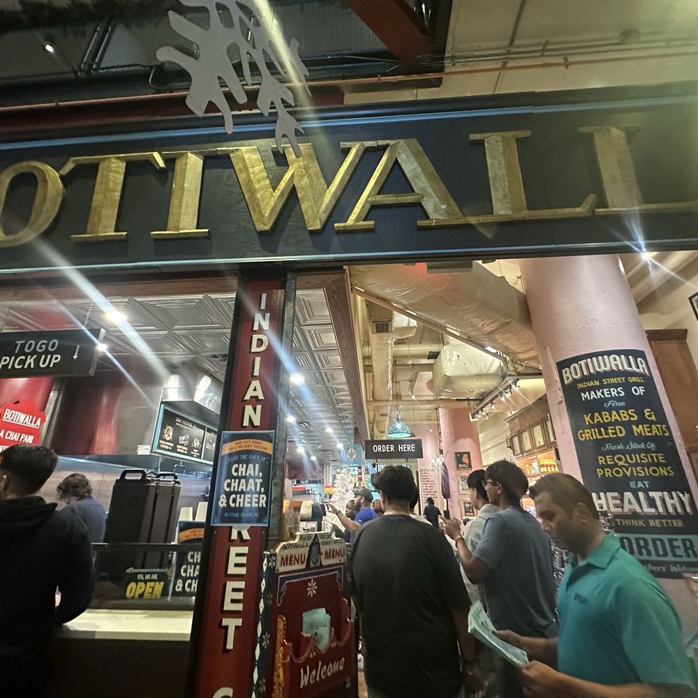Botiwalla by Chai Pani - Indian Near Me - Atlanta, Georgia