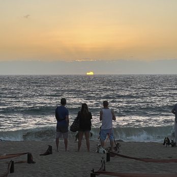 Mi Pueblito Restaurant Bar - Watching the sunset while pigging out !! - International Near Me - Puerto Vallarta, JAL Mi Pueblito Restaurant Bar - Watching the sunset while pigging out !! - International Near Me - Puerto Vallarta, JAL
