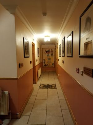 Michaeleen's Manor B&B by null