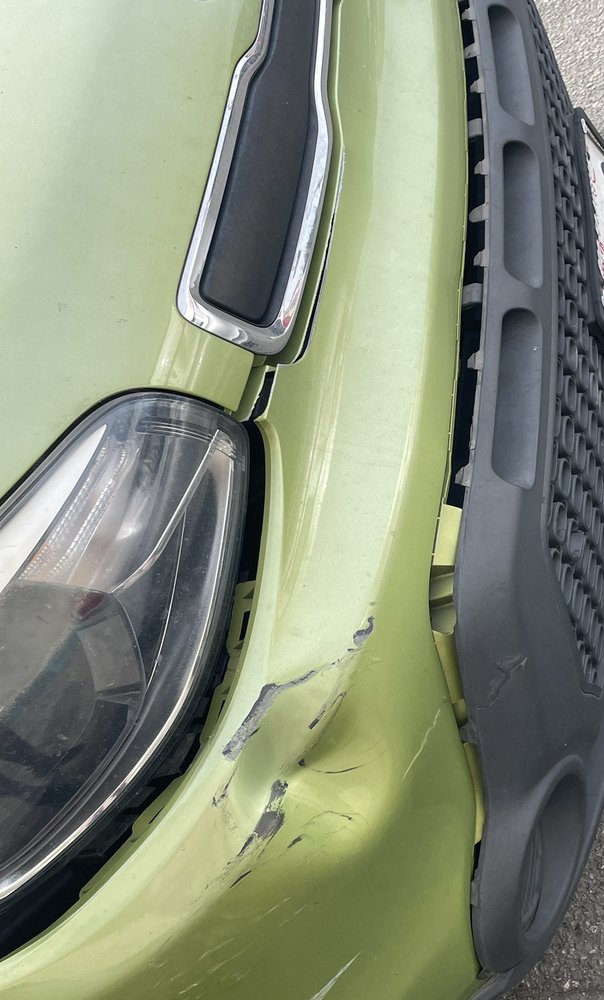 CAL AUTO RESTORATION AND COLLISION Updated October 2024 23 Photos