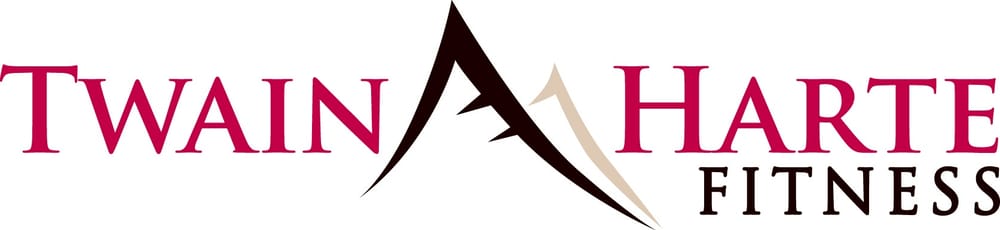 Twain Harte Fitness Logo