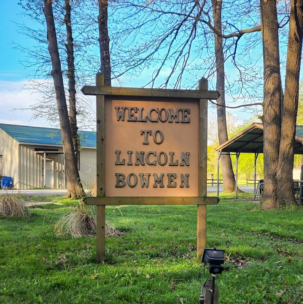 LINCOLN BOWMEN ARCHERY CLUB 26245 King, Flat Rock, MI Yelp