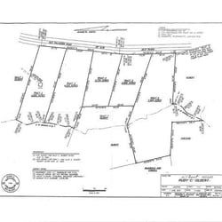 Athens Elite Real Estate - $35,000 PER LOT WOODED CLOSE TO DOWNTOWN YET IN THE COUNTRY. ONLY 2LOTS LEFT 2.6 AND 2.7 ACRE TRACTS