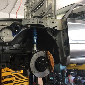 Brown's Performance - Brake and Suspension Installation - Auto Repair Near Me - Gainesville, Florida Brown's Performance - Brake and Suspension Installation - Auto Repair Near Me - Gainesville, Florida