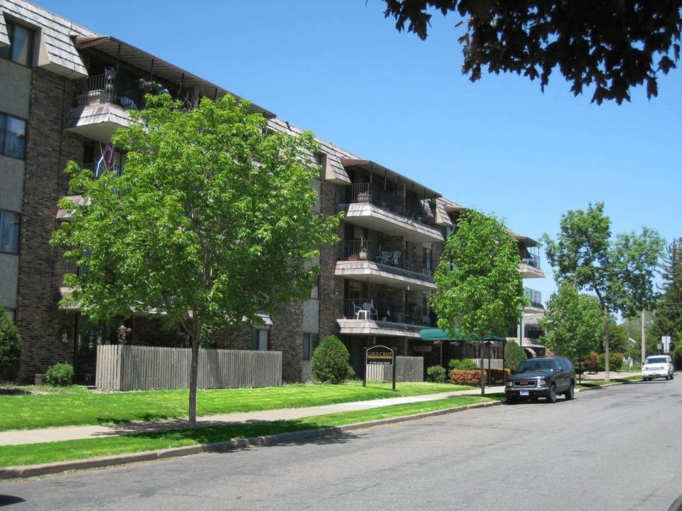 GOLD CREST APARTMENTS 34 12th Ave N, Hopkins, MN Yelp