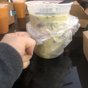 Thai Table - Green curry - Thai Near Me - Whittier, California Thai Table - Green curry - Thai Near Me - Whittier, California