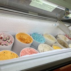La Flor De Michoacan Ice Cream