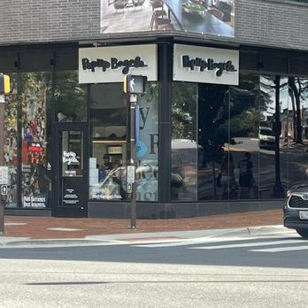 PopUp Bagels - Bagels Near Me - Bethesda, Maryland PopUp Bagels - Bagels Near Me - Bethesda, Maryland
