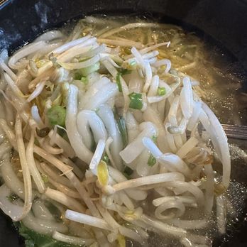 Birdseye Kitchen - Gluten free noodles in the house soup - Vietnamese Near Me - Encinitas, California Birdseye Kitchen - Gluten free noodles in the house soup - Vietnamese Near Me - Encinitas, California