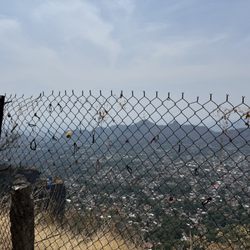 Cerro del Tepozteco