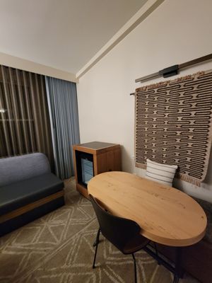 Hyatt Regency Lost Pines Resort and Spa by null