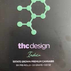 EMBR Dispensary - La Mesa