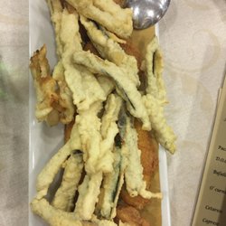 Nonno Max - Frittura di Nonno Max