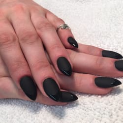 Quinte Nails & Spa