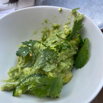 El Techo - Guacamole - Mexican Near Me - Philadelphia, Pennsylvania