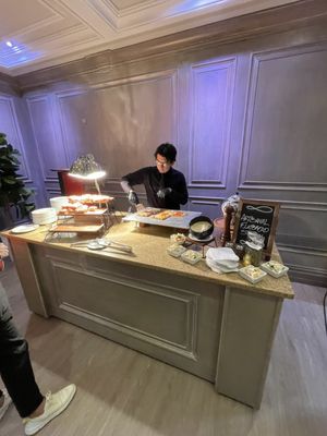 The Estate at Florentine Gardens by null