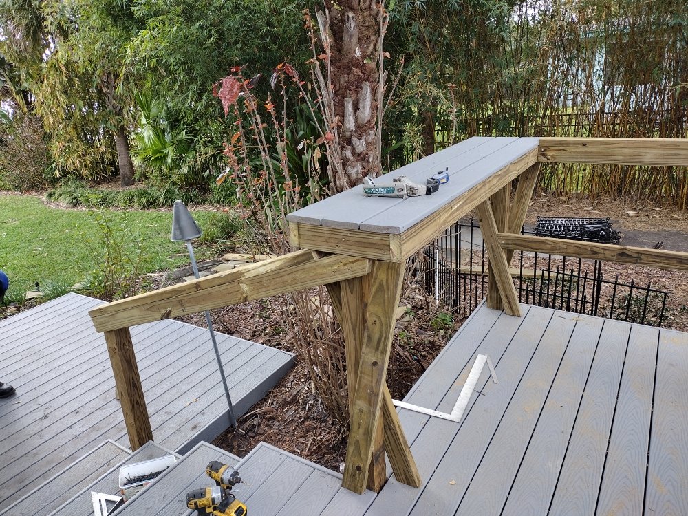 Slide of Pinder Structural Designs