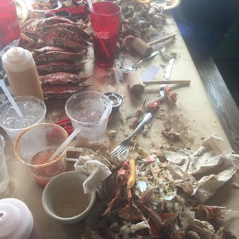 Crab Bag - Seafood Near Me - Ocean City, Maryland Crab Bag - Seafood Near Me - Ocean City, Maryland