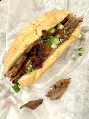 LaVui Vietnamese Restaurant by null