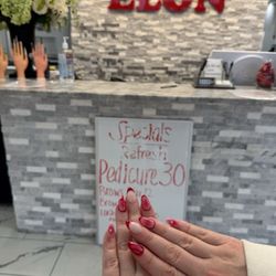Elon Nails & Spa
