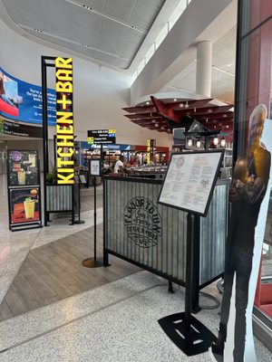 Flavortown Kitchen by Guy Fieri by null