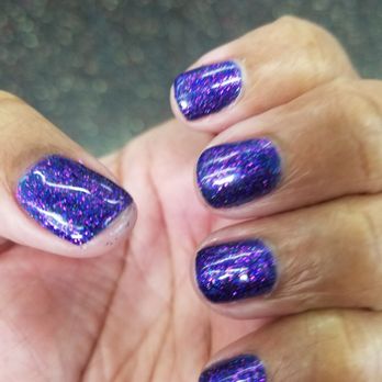 Persimmon Nail Spa - Nail Salons Near Me - Washington, DC, District of Columbia