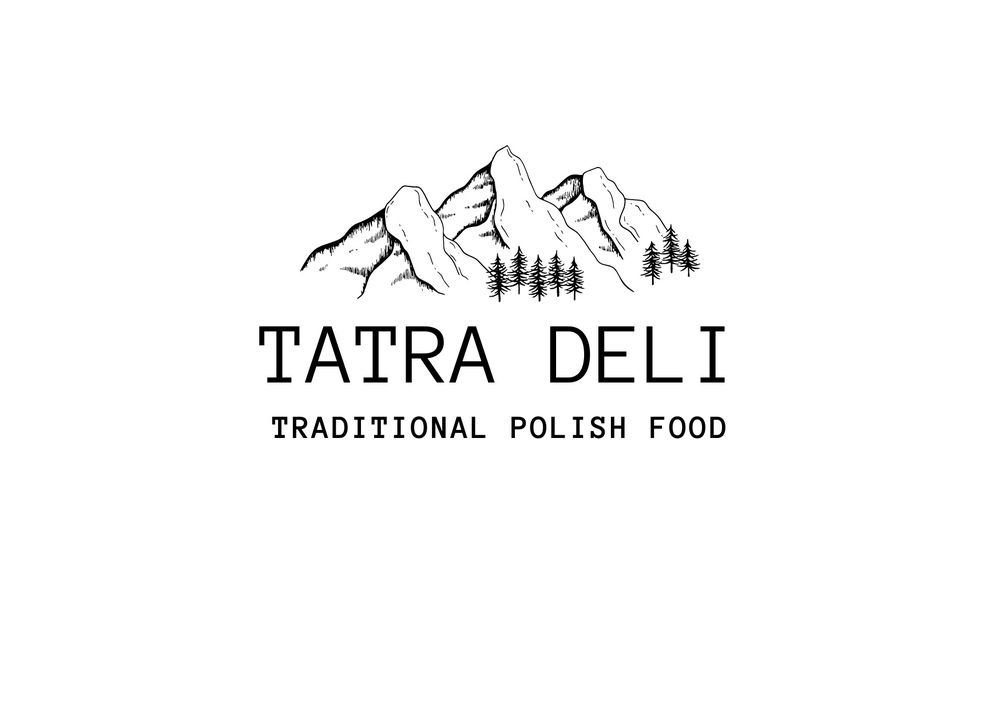 Tatra Deli Logo