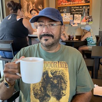 Starbucks - Nothing like a great cup of coffee. - Coffee & Tea Near Me - Sparks, Nevada