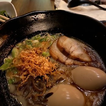 JINYA Ramen Bar - Cypress - Ramen Near Me - Cypress, Texas