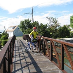 CT Bike Tours