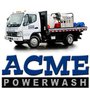 Photo of Acme Powerwash