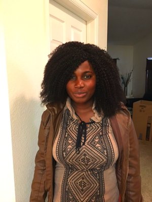 Jovial HAIR Braiding