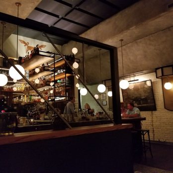 Oliver Royale - New American Near Me - Knoxville, Tennessee