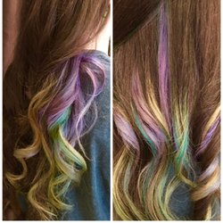 Salon Envy