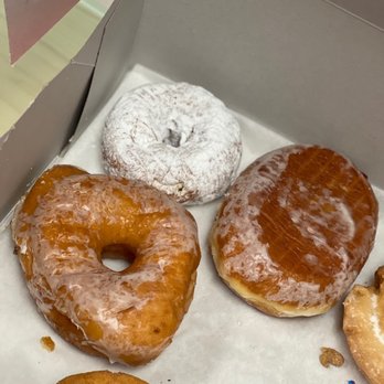 Voodoo Doughnut - Yummy - Donuts Near Me - Denver, Colorado