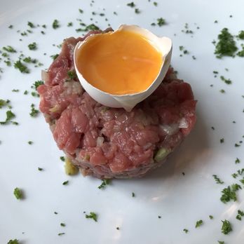 Bistro Zwart Huis - Belgian Near Me - Bruges, VWV