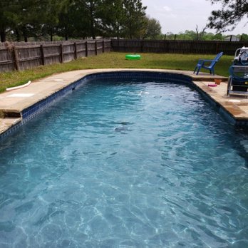 Fresh & Clear Pool Services - After vacuum pool is ready to go! - Pool & Hot Tub Service Near Me Fresh & Clear Pool Services - After vacuum pool is ready to go! - Pool & Hot Tub Service Near Me