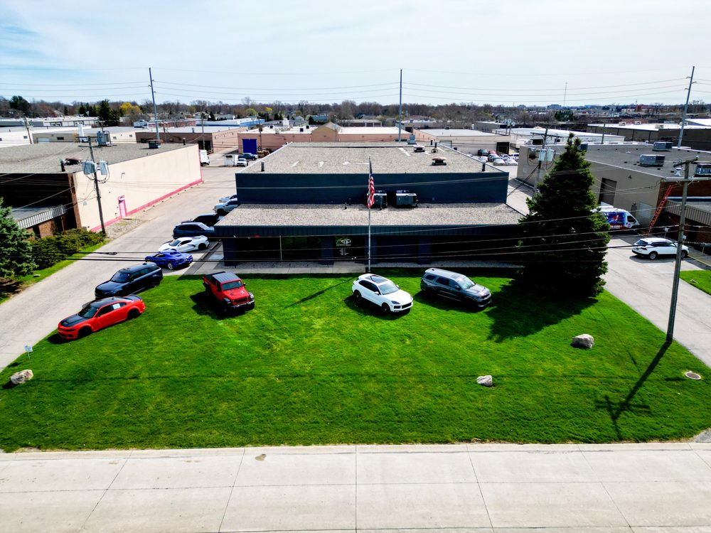 8 11 MOTOR GROUP Updated June 2024 14 Photos 1966 Heide St, Troy