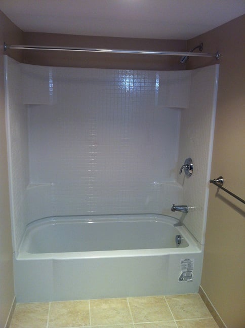 Slide of Jason Ravitz Master Plumber