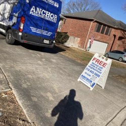 Anchor Plumbing Services