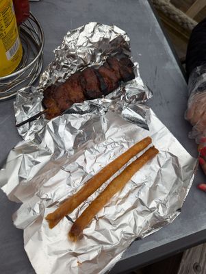 Carillo’s Caldo by null