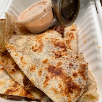 Quesadilla Gorilla - Mexican Near Me - Fresno, California Quesadilla Gorilla - Mexican Near Me - Fresno, California