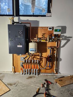 Fix and Flow Plumbing