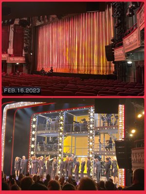 Broadhurst Theatre by null