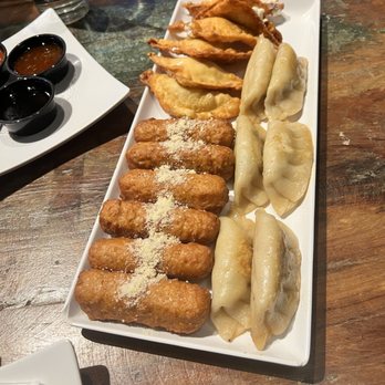 The Tavern - Yummy apps - American Near Me - Las Vegas, Nevada The Tavern - Yummy apps - American Near Me - Las Vegas, Nevada