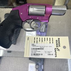 Range, Guns & Safes
