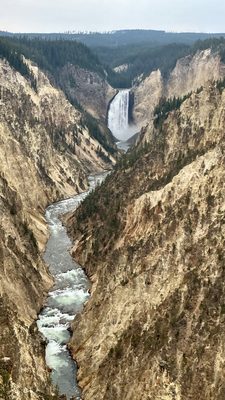 Artist Point by null