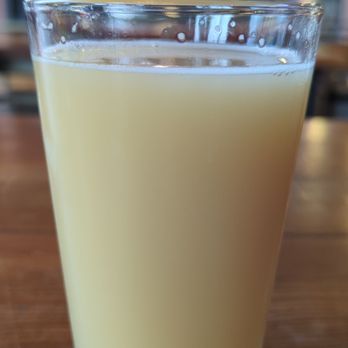 Alameda Brewing - Island Haze - Breweries Near Me - Alameda, California
